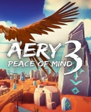 Aery Peace of Mind 3 Xbox Series X