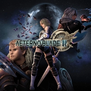 AeternoBlade 2 Xbox Series X