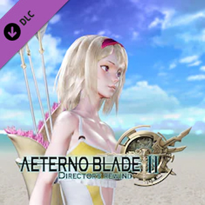 AeternoBlade 2 Director’s Rewind Lemon Mimosa Playstation 4