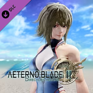 AeternoBlade 2 Director’s Rewind Sea Breeze Playstation 4