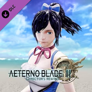 AeternoBlade 2 Director’s Rewind Summer Blossom Playstation 4