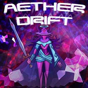Aether Drift Pc