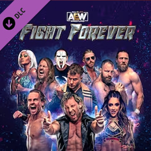 Kaufe AEW Fight Forever Hookhausen Very Handsome PS5 Preisvergleich