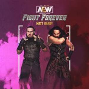 Kaufe AEW Fight Forever Matt Hardy PS5 Preisvergleich