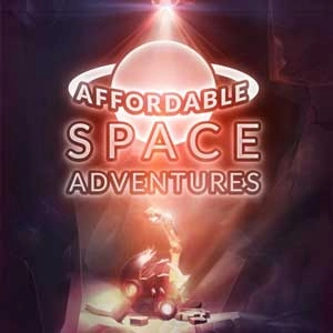 Affordable Space Adventures Wii U
