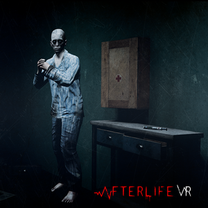 Afterlife VR Key kaufen Preisvergleich
