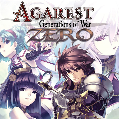 Agarest Generations of War Zero Key Kaufen Preisvergleich