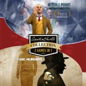 Agatha Christie Collection Xbox One