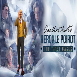 Kaufe Agatha Christie Hercule Poirot The First Cases Xbox One Preisvergleich
