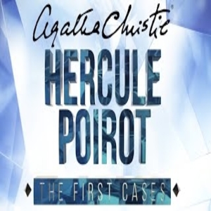 Kaufe Agatha Christie Hercule Poirot The First Cases PS4 Preisvergleich