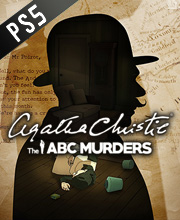 Kaufe Agatha Christie The ABC Murders PS5 Preisvergleich