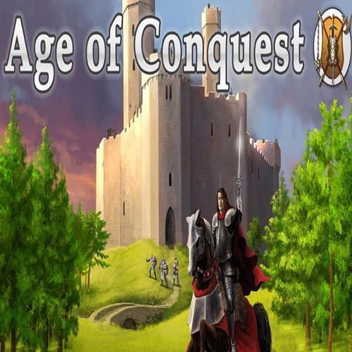 Age of Conquest 3
 Pc