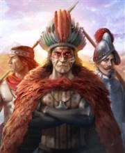 Age of Empires 2 DE The Last Chieftains Xbox One