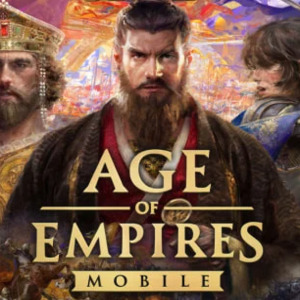 Age Of Empires Mobile  Pc