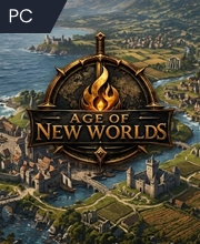 Age of New Worlds Key kaufen Preisvergleich