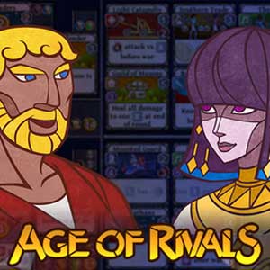 Age of Rivals Key Kaufen Preisvergleich