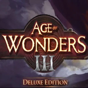 Age of Wonders 3 Deluxe DLC Pc