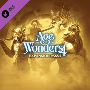 Age of Wonders 4 Expansion Pass 2 Pc