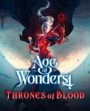 Kaufe Age of Wonders 4 Thrones of Blood Xbox Series Preisvergleich