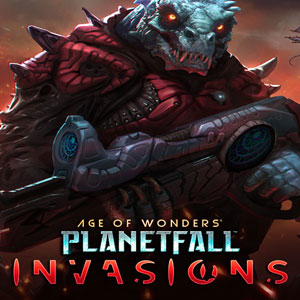 Kaufe Age of Wonders Planetfall Invasions PS4 Preisvergleich