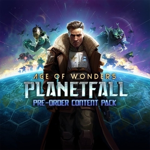 Kaufe Age of Wonders Planetfall Pre-Order Content PS4 Preisvergleich