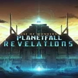 Age of Wonders Planetfall Revelations Xbox Series X