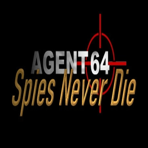 Agent 64 Spies Never Die