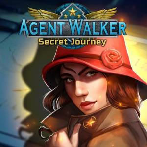 Agent Walker Secret Journey Switch