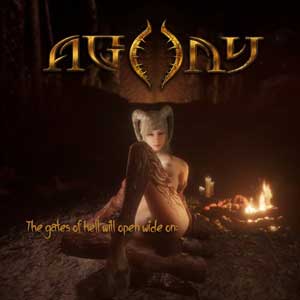 Agony Xbox One Code Kaufen Preisvergleich