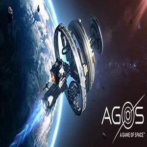 AGOS A Game Of Space Pc