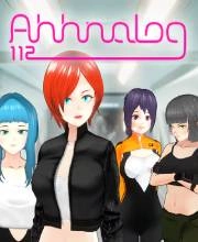 Ahhnalog 112 Playstation 5