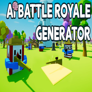 AI Battle Royale Generator Key kaufen Preisvergleich