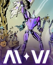 AI VI Pc