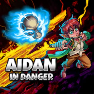 Aidan in Danger Xbox One