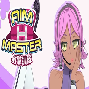 Aim Master H Pc