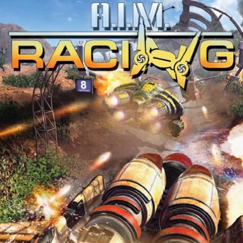 AIM Racing Pc