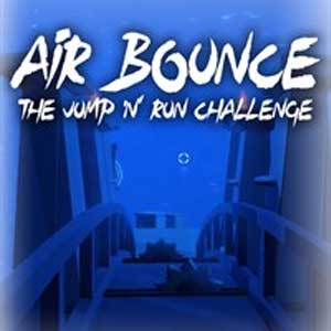 Kaufe Air Bounce The Jump n Run Challenge Xbox One Preisvergleich