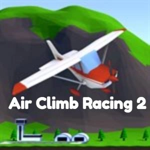 Air Climb Racing 2 Xbox One