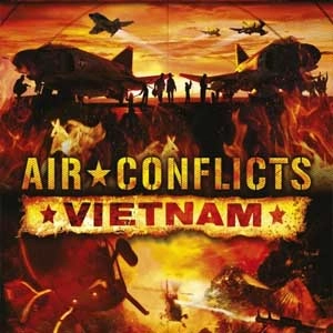Air Conflict Vietnam Playstation 4