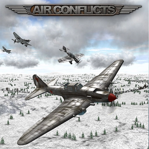 Air Conflicts Collection
 Pc