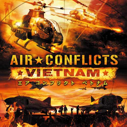 Air Conflicts Vietnam PS4 Code Kaufen Preisvergleich