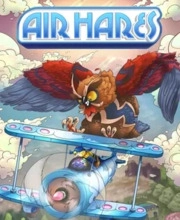 Air Hares Pc