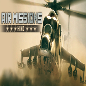 Kaufe Air Missions HIND PS4 Preisvergleich