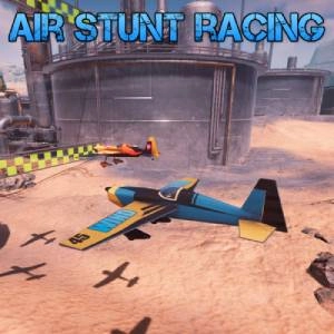 Air Stunt Racing Switch