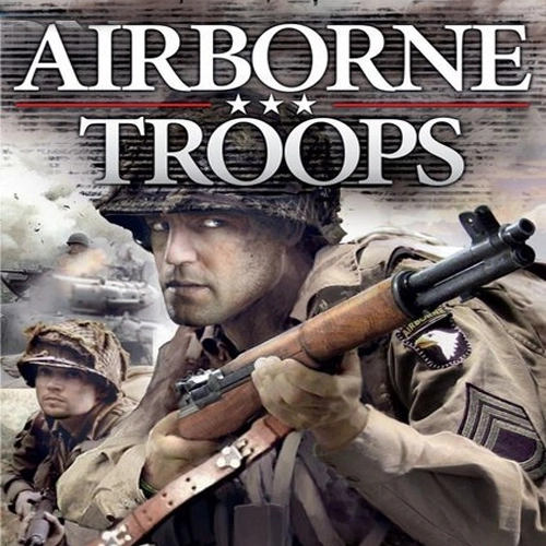 Airborne Troops Pc