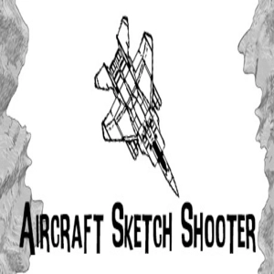 Aircraft Sketch Shooter Pc