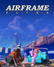 Airframe Ultra Pc
