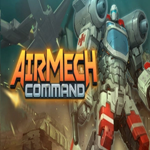 AirMech Command Pc