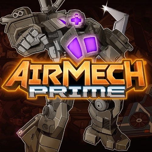 Airmech Prime Pc