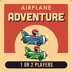 Airplane Adventure Pc